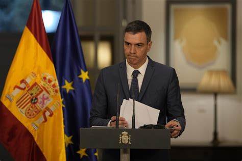 Spain’s leader apologizes to victims of sexual consent law